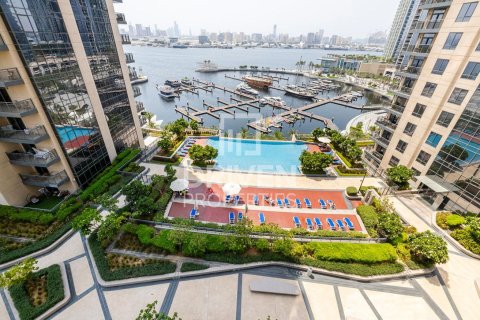 Apartament në Dubai Creek Harbour (The Lagoons), Emiratet e Bashkuara Arabe 3 dhoma gjumi, 179.3 m2. № 756547 - Foto 24