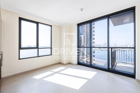 Apartament në Dubai Creek Harbour (The Lagoons), Emiratet e Bashkuara Arabe 3 dhoma gjumi, 179.3 m2. № 756547 - Foto 11