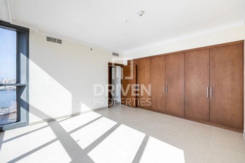 Apartament në Dubai Creek Harbour (The Lagoons), Emiratet e Bashkuara Arabe 3 dhoma gjumi, 179.3 m2. № 756547 - Foto 16