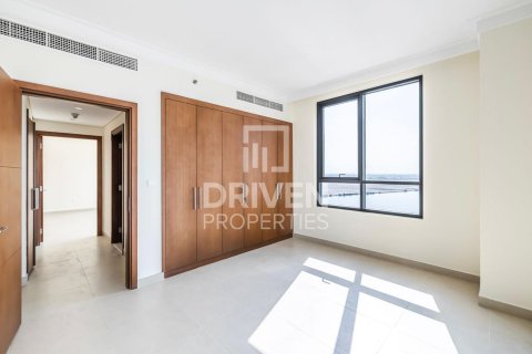 Apartament në Dubai Creek Harbour (The Lagoons), Emiratet e Bashkuara Arabe 3 dhoma gjumi, 179.3 m2. № 756547 - Foto 14