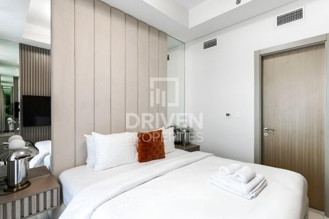 Apartament në Business Bay, Dubai, Emiratet e Bashkuara Arabe 2 dhoma gjumi, 76.37 m2. № 756546 - Foto 5