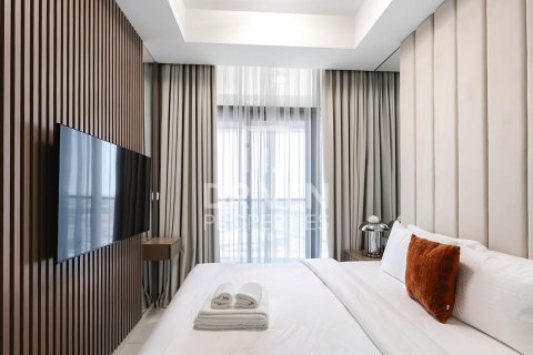 Apartament në Business Bay, Dubai, Emiratet e Bashkuara Arabe 2 dhoma gjumi, 76.37 m2. № 756546 - Foto 4