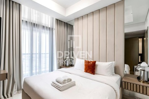Apartament në Business Bay, Dubai, Emiratet e Bashkuara Arabe 2 dhoma gjumi, 76.37 m2. № 756546 - Foto 3