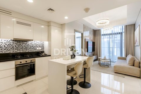 Apartament në Business Bay, Dubai, Emiratet e Bashkuara Arabe 2 dhoma gjumi, 76.37 m2. № 756546 - Foto 10