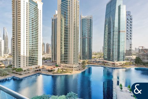 Apartman u Jumeirah Lake Towers, Dubai, UAE 2 spavaćih soba, 103 m2 Br. 685079 - fotografija 8