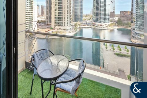 Apartman u Jumeirah Lake Towers, Dubai, UAE 2 spavaćih soba, 103 m2 Br. 685079 - fotografija 7