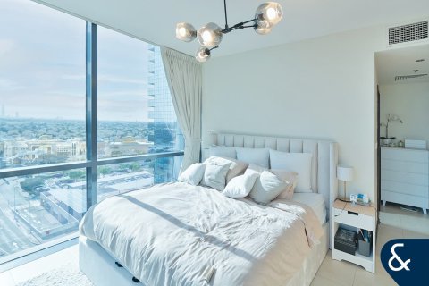Apartman u Jumeirah Lake Towers, Dubai, UAE 2 spavaćih soba, 103 m2 Br. 685079 - fotografija 12