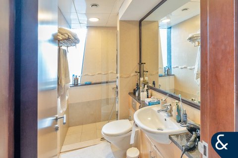 Apartman u Jumeirah Lake Towers, Dubai, UAE 2 spavaćih soba, 103 m2 Br. 685079 - fotografija 13