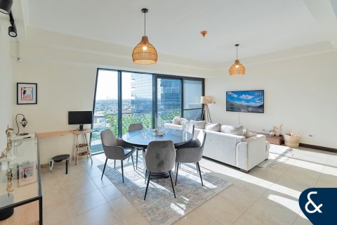 Apartman u Jumeirah Lake Towers, Dubai, UAE 2 spavaćih soba, 103 m2 Br. 685079 - fotografija 2