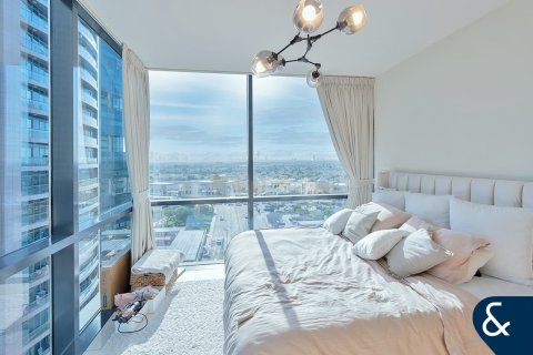 Apartman u Jumeirah Lake Towers, Dubai, UAE 2 spavaćih soba, 103 m2 Br. 685079 - fotografija 11