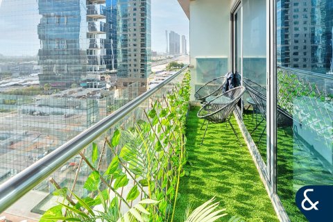 Apartman u Jumeirah Lake Towers, Dubai, UAE 2 spavaćih soba, 103 m2 Br. 685079 - fotografija 4