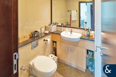 Apartman u Jumeirah Lake Towers, Dubai, UAE 2 spavaćih soba, 103 m2 Br. 685079 - fotografija 9