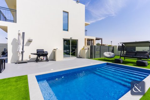 Villa itt: Arabian Ranches 2, Dubai, EAE, 4 hálószoba, 205 m², azonosító: 685081 - fénykép 2