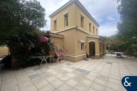 Willa na sprzedaż w Arabian Ranches, Dubai, ZEA 4 sypialnie, 273 mkw., nr 685076 - zdjęcie 16