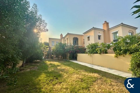 Willa na sprzedaż w Arabian Ranches, Dubai, ZEA 4 sypialnie, 273 mkw., nr 685076 - zdjęcie 12