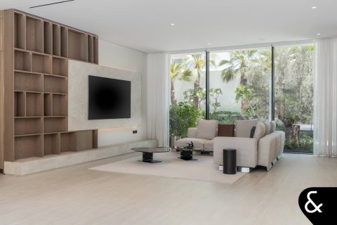 Müüa villa asukohaga Al Barari, Dubai, AÜE: 4 magamistoaga, 1347 m² Nr 685080 - pilt 6