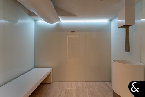 Müüa villa asukohaga Al Barari, Dubai, AÜE: 4 magamistoaga, 1347 m² Nr 685080 - pilt 19