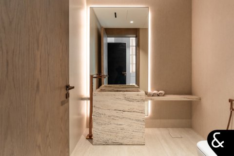 Müüa villa asukohaga Al Barari, Dubai, AÜE: 4 magamistoaga, 1347 m² Nr 685080 - pilt 12