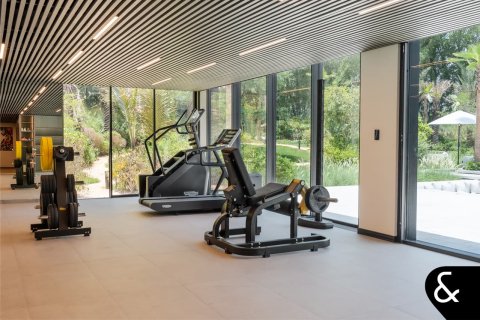 Müüa villa asukohaga Al Barari, Dubai, AÜE: 4 magamistoaga, 1347 m² Nr 685080 - pilt 15