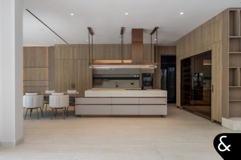 Müüa villa asukohaga Al Barari, Dubai, AÜE: 4 magamistoaga, 1347 m² Nr 685080 - pilt 5