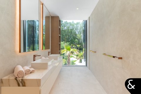 Müüa villa asukohaga Al Barari, Dubai, AÜE: 4 magamistoaga, 1347 m² Nr 685080 - pilt 22