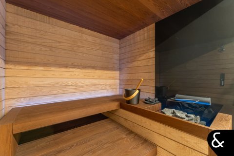 Müüa villa asukohaga Al Barari, Dubai, AÜE: 4 magamistoaga, 1347 m² Nr 685080 - pilt 18