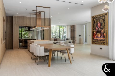Müüa villa asukohaga Al Barari, Dubai, AÜE: 4 magamistoaga, 1347 m² Nr 685080 - pilt 7