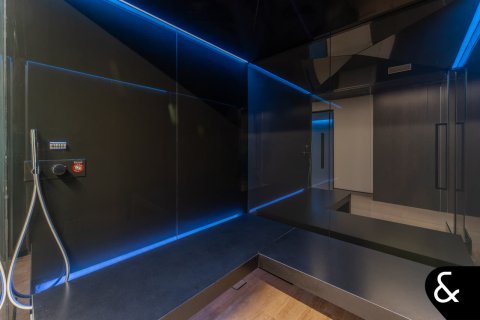 Müüa villa asukohaga Al Barari, Dubai, AÜE: 4 magamistoaga, 1347 m² Nr 685080 - pilt 20