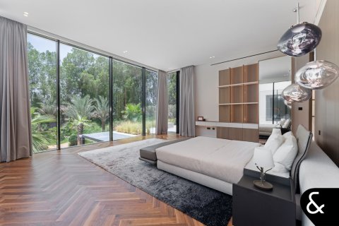 Müüa villa asukohaga Al Barari, Dubai, AÜE: 4 magamistoaga, 1347 m² Nr 685080 - pilt 23