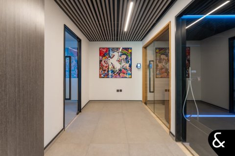 Müüa villa asukohaga Al Barari, Dubai, AÜE: 4 magamistoaga, 1347 m² Nr 685080 - pilt 16