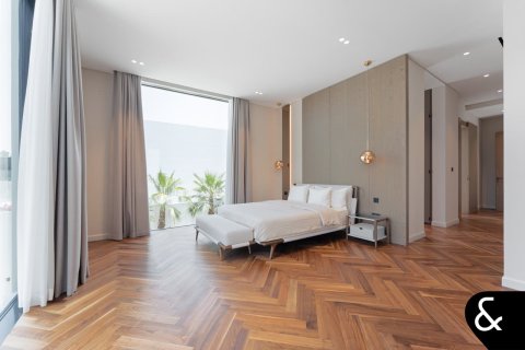 Müüa villa asukohaga Al Barari, Dubai, AÜE: 4 magamistoaga, 1347 m² Nr 685080 - pilt 28