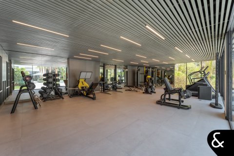 Müüa villa asukohaga Al Barari, Dubai, AÜE: 4 magamistoaga, 1347 m² Nr 685080 - pilt 14