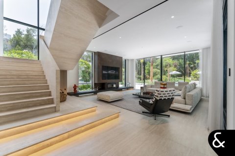 Müüa villa asukohaga Al Barari, Dubai, AÜE: 4 magamistoaga, 1347 m² Nr 685080 - pilt 8