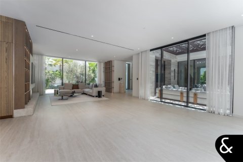 Müüa villa asukohaga Al Barari, Dubai, AÜE: 4 magamistoaga, 1347 m² Nr 685080 - pilt 10