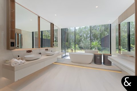 Müüa villa asukohaga Al Barari, Dubai, AÜE: 4 magamistoaga, 1347 m² Nr 685080 - pilt 25