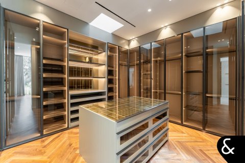 Müüa villa asukohaga Al Barari, Dubai, AÜE: 4 magamistoaga, 1347 m² Nr 685080 - pilt 24