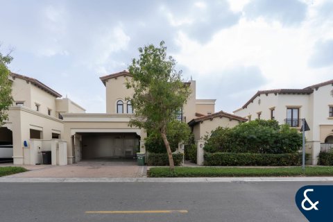 Vilë në Arabian Ranches 2, Dubai, Emiratet e Bashkuara Arabe 4 dhoma gjumi, 404 m2. № 685075 - Foto 20
