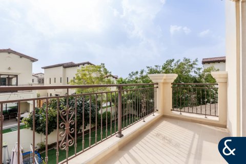 Vilë në Arabian Ranches 2, Dubai, Emiratet e Bashkuara Arabe 4 dhoma gjumi, 404 m2. № 685075 - Foto 11