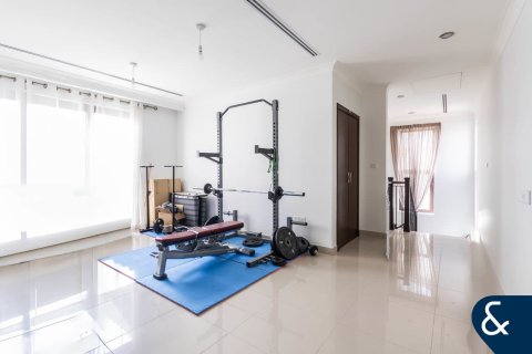 Vilë në Arabian Ranches 2, Dubai, Emiratet e Bashkuara Arabe 4 dhoma gjumi, 404 m2. № 685075 - Foto 17