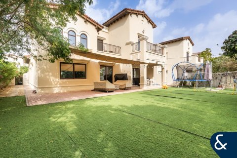 Vila di Arabian Ranches 2, Dubai, UAE 4 bilik tidur, 404 meter persegi № 685075