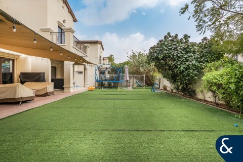 Vilë në Arabian Ranches 2, Dubai, Emiratet e Bashkuara Arabe 4 dhoma gjumi, 404 m2. № 685075 - Foto 18