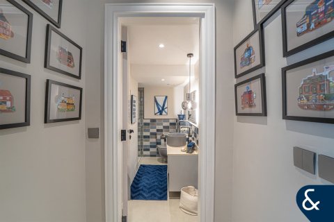 تاون هاوس للبيع في Dubai Sports City، دبي، الإمارات العربية المتحدة 4 غرفة نوم ، 311 متر مربع ، رقم 685077 - صورة 9