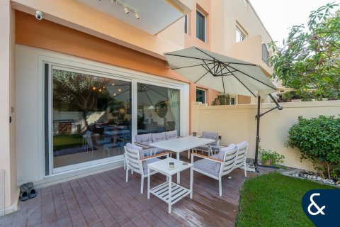 تاون هاوس للبيع في Dubai Sports City، دبي، الإمارات العربية المتحدة 4 غرفة نوم ، 311 متر مربع ، رقم 685077 - صورة 19