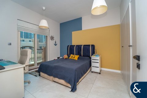 تاون هاوس للبيع في Dubai Sports City، دبي، الإمارات العربية المتحدة 4 غرفة نوم ، 311 متر مربع ، رقم 685077 - صورة 14