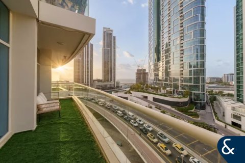 Apartman u Dubai Marina, Dubai, UAE 3 spavaćih soba, 163 m2 Br. 685078 - fotografija 11