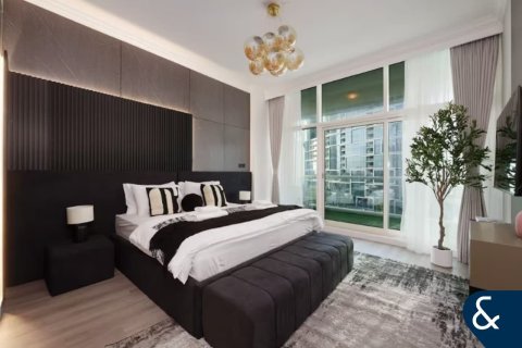 Apartman u Dubai Marina, Dubai, UAE 3 spavaćih soba, 163 m2 Br. 685078 - fotografija 2