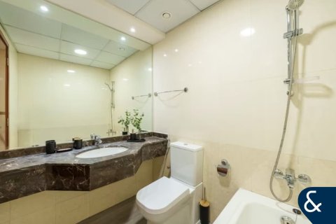 Apartman u Dubai Marina, Dubai, UAE 3 spavaćih soba, 163 m2 Br. 685078 - fotografija 10