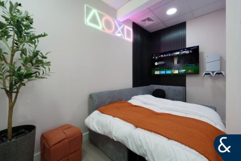 Apartman u Dubai Marina, Dubai, UAE 3 spavaćih soba, 163 m2 Br. 685078 - fotografija 9