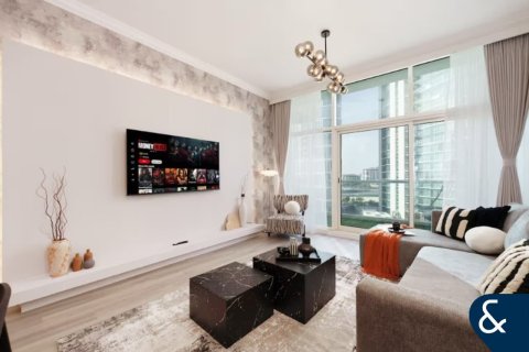 Apartman u Dubai Marina, Dubai, UAE 3 spavaćih soba, 163 m2 Br. 685078 - fotografija 14
