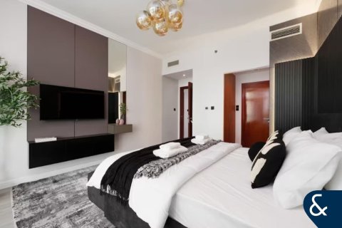 Apartman u Dubai Marina, Dubai, UAE 3 spavaćih soba, 163 m2 Br. 685078 - fotografija 4